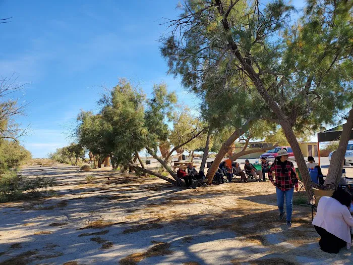 Mecca Beach Campground Picture 9