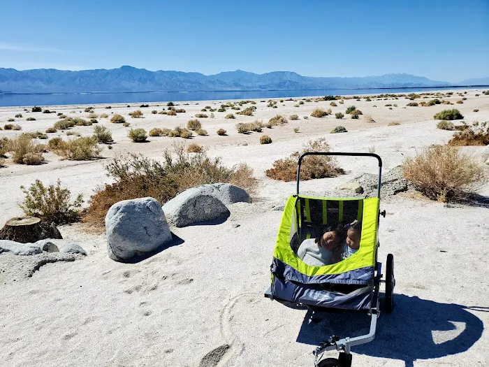 Mecca Beach Campground Picture 8