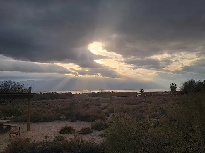 New Camp Campground Picture 4