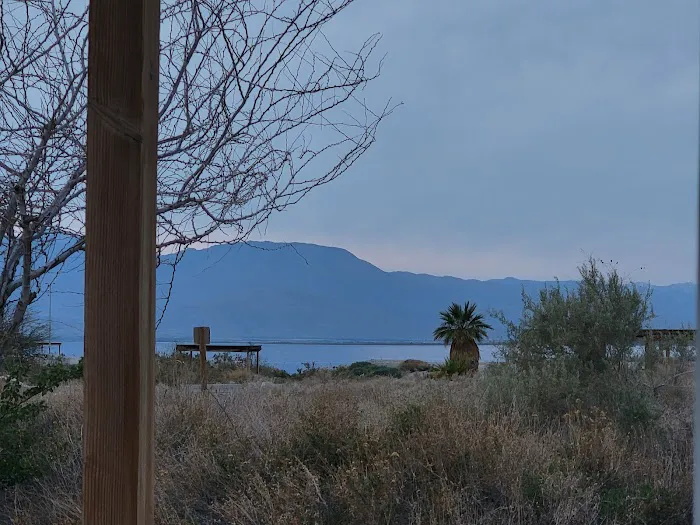 New Camp Campground Picture 3