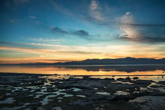 New Camp Campground Picture 10