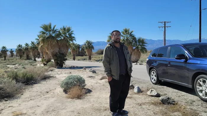 New Camp Campground Picture 6