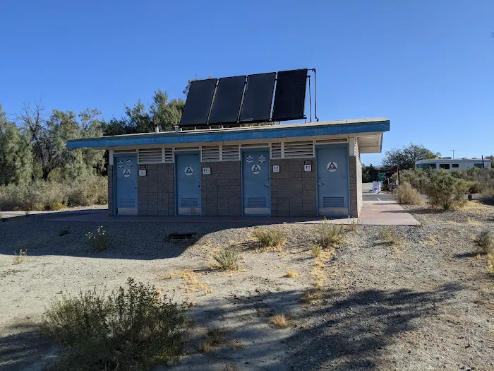 New Camp Campground Picture 8