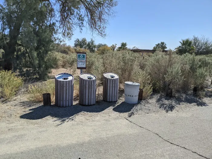 New Camp Campground Picture 7