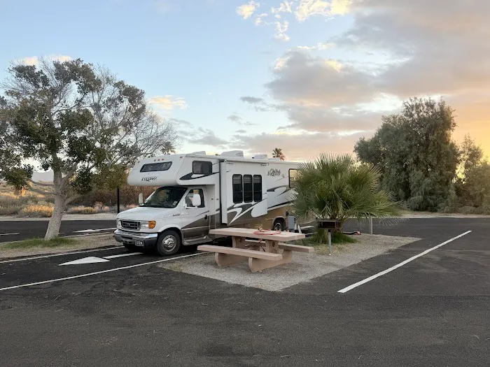 Headquarters Campground Picture 4