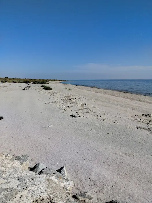 Headquarters Campground Picture 5