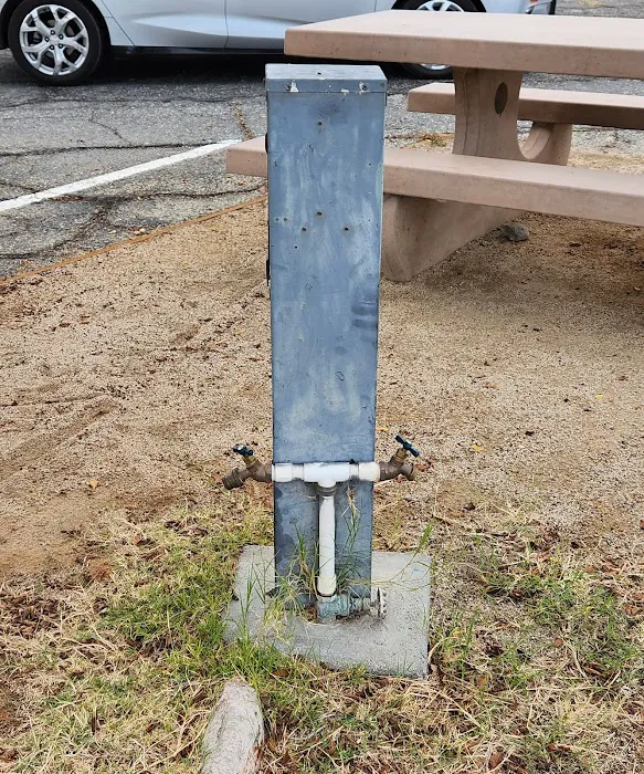 Headquarters Campground Picture 10