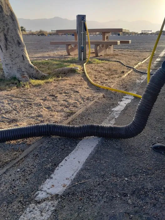 Headquarters Campground Picture 7