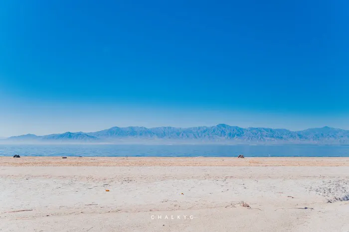 Headquarters Campground Picture 1