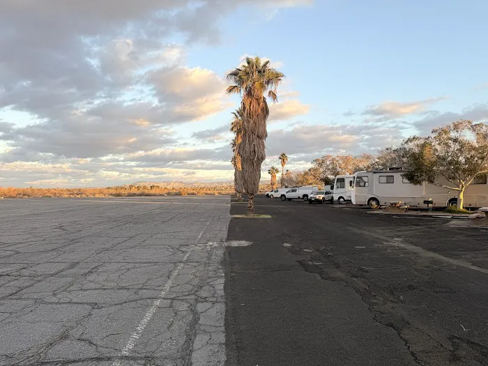 Headquarters Campground Picture 2