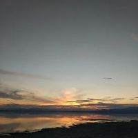 Bombay Beach Campground ico