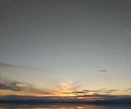 Bombay Beach Campground