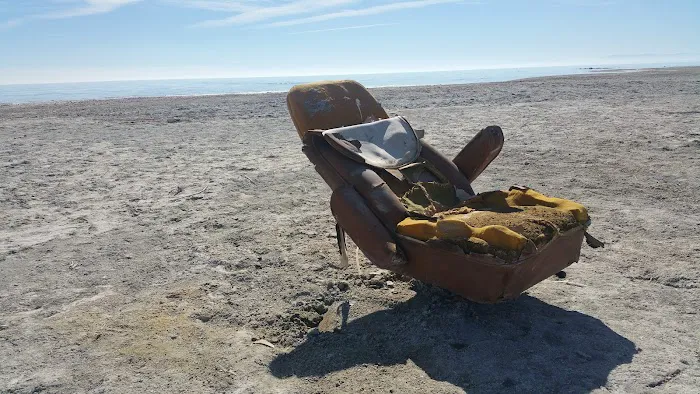 Bombay Beach Campground Picture 7