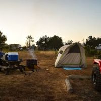 Washburn Campground ico