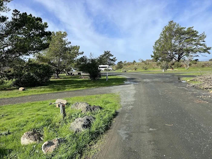 Washburn Campground Picture 10