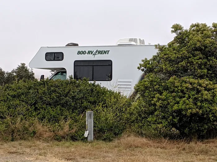 Washburn Campground Picture 3