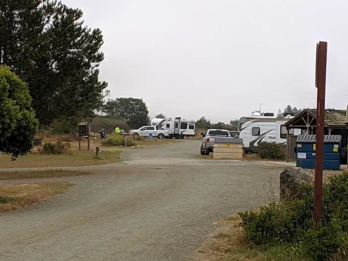 Washburn Campground Picture 2