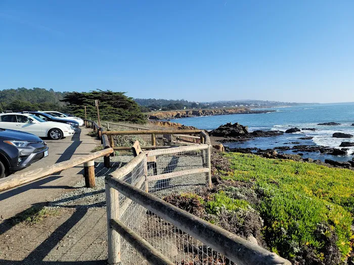 San Simeon Creek Campground Picture 1