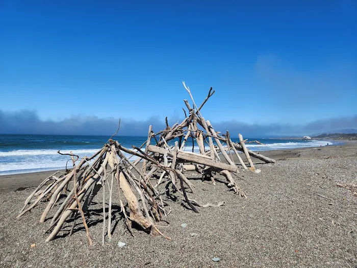 San Simeon Creek Campground Picture 3