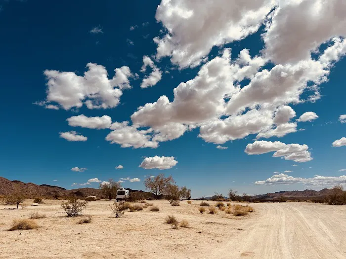 Cottonwood Springs Road (J.T.) Picture 1