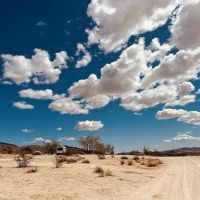 Cottonwood Springs Road (J.T.) ico