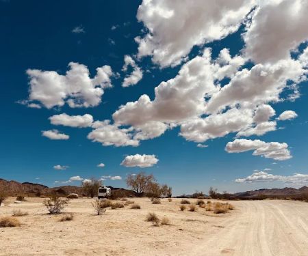 Cottonwood Springs Road (J.T.)