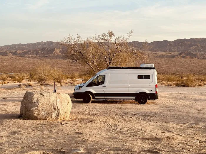 Cottonwood Springs Road (J.T.) Picture 3