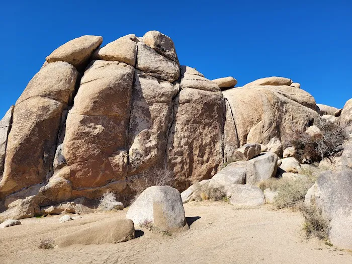 Cottonwood Springs Road (J.T.) Picture 2