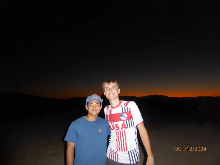 Cottonwood Springs Road (J.T.) Picture 7