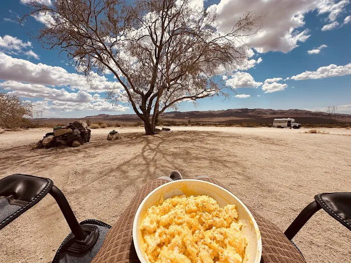 Cottonwood Springs Road (J.T.) Picture 10