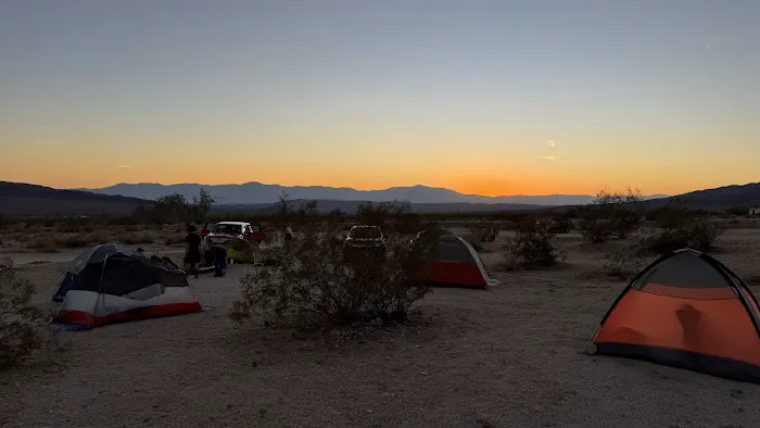 Cottonwood Springs Road (J.T.) Picture 6