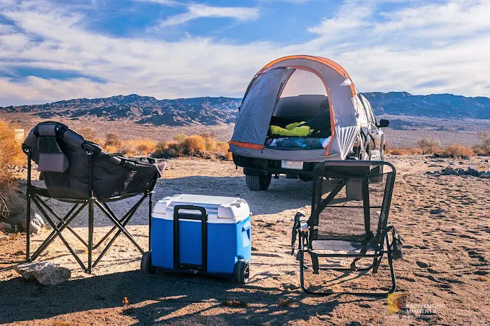 Cottonwood Springs Road (J.T.) Picture 8