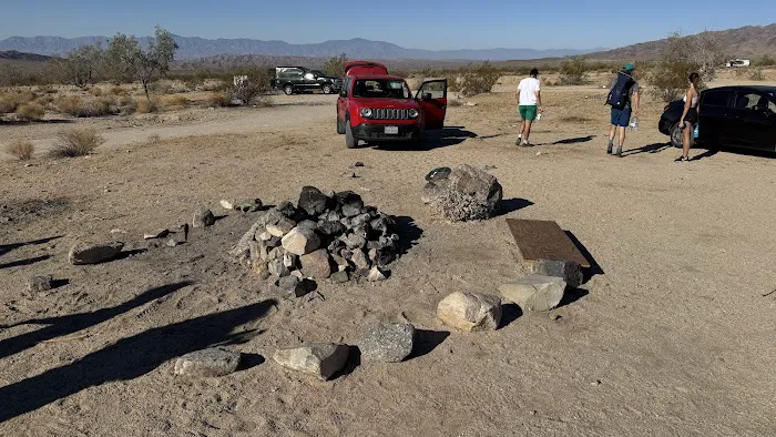 Cottonwood Springs Road (J.T.) Picture 9