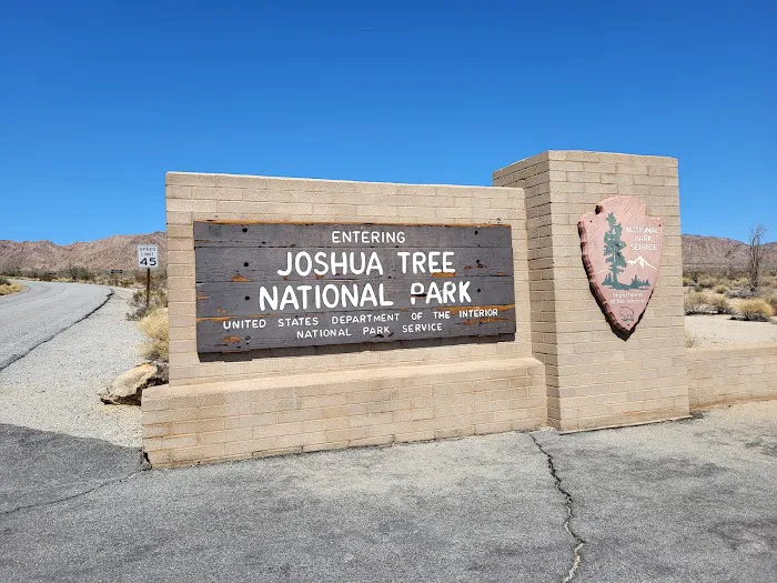 Cottonwood Springs Road (J.T.) Picture 5