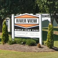River View Mobile Home Park ico