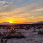 Chiriaco Summit Campground