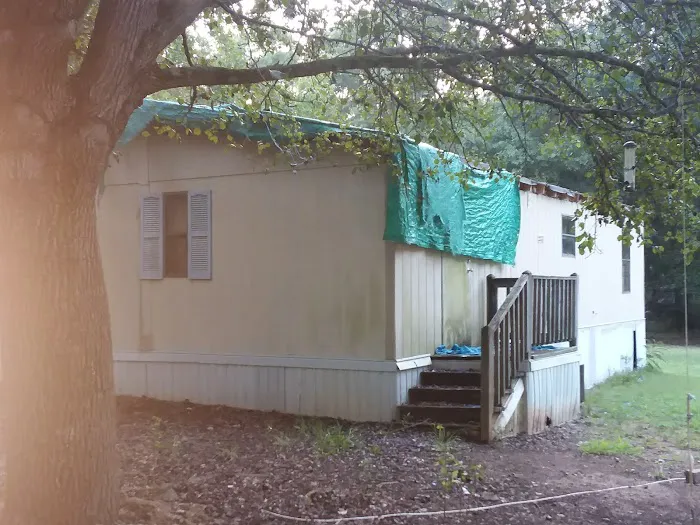 Country Air Mobile Home Park Picture 1