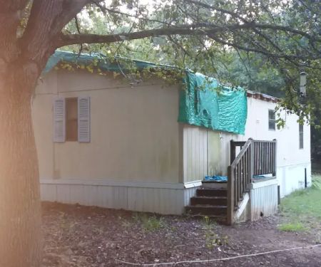 Country Air Mobile Home Park