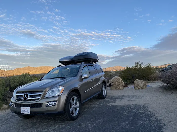 Cottonwood Group Campground Picture 5