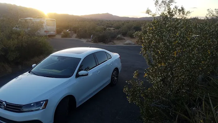 Cottonwood Group Campground Picture 8