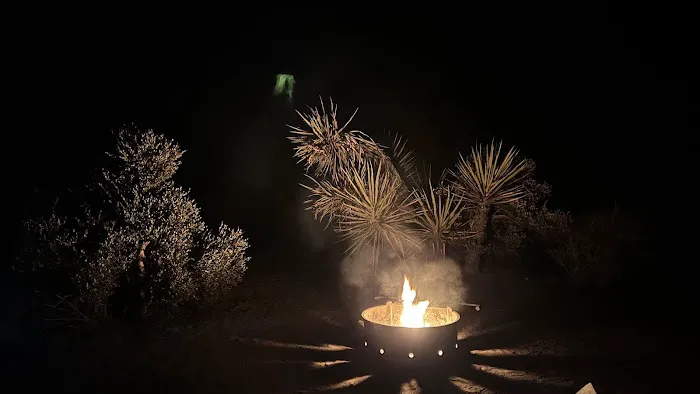 Cottonwood Group Campground Picture 10