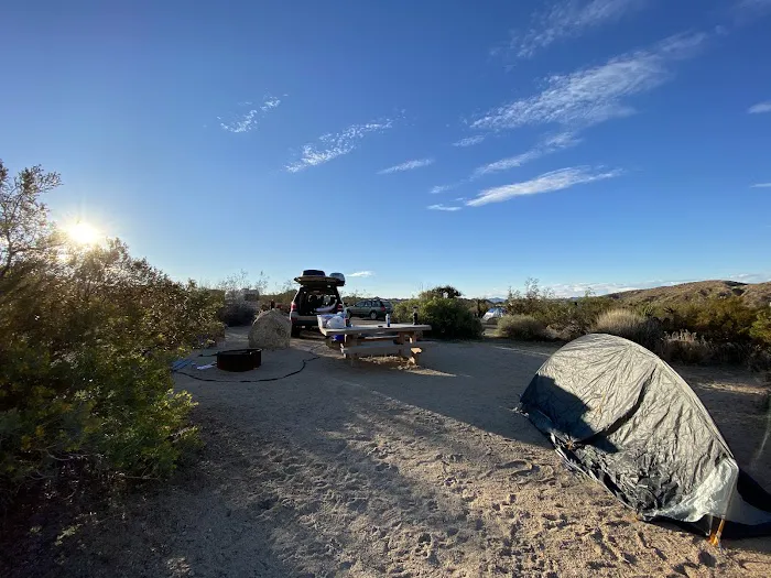 Cottonwood Group Campground Picture 7