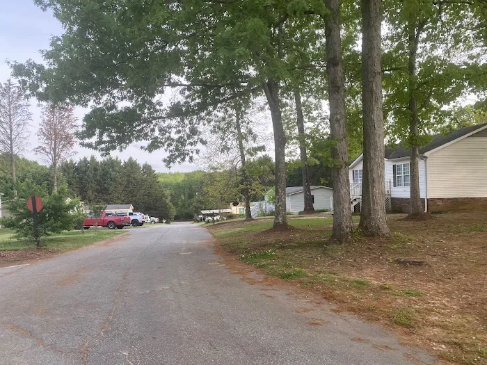 Walnut Creek Park Picture 5