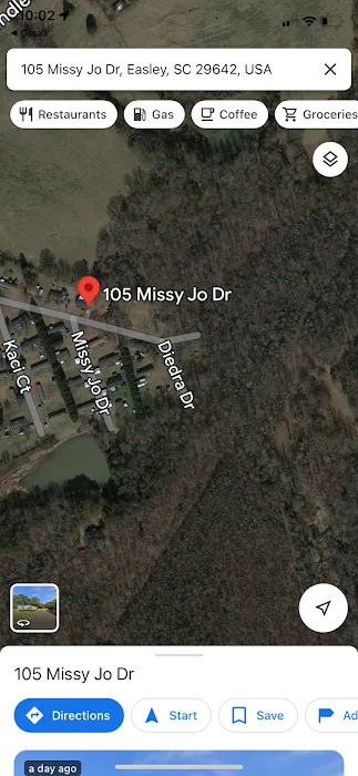 Walnut Creek Park Picture 10