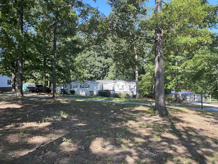 Walnut Creek Park Picture 8