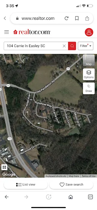 Walnut Creek Park Picture 9