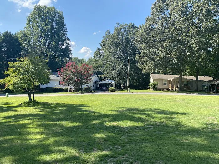 Walnut Creek Park Picture 4