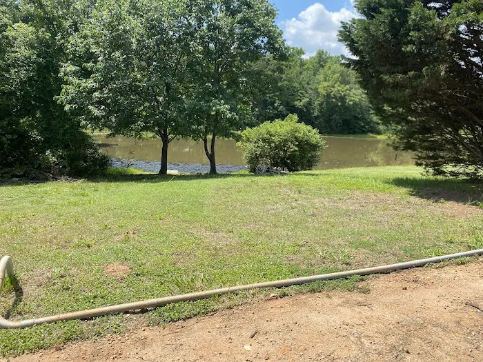 Walnut Creek Park Picture 6