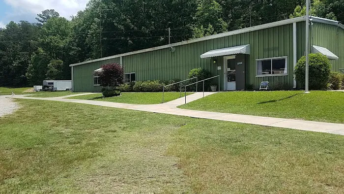 Palmetto Cove Inc RV Park Picture 1