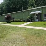 Palmetto Cove Inc RV Park